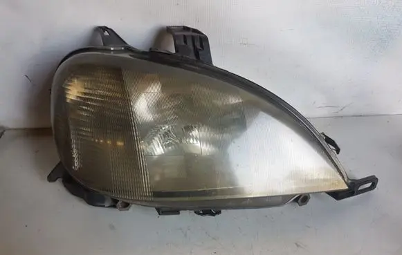 Mercedes-Benz ML W163 Headlight/headlamp 96321200