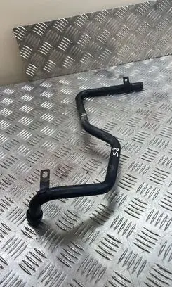Audi A4 S4 B6 8E 8H Engine coolant pipe/hose