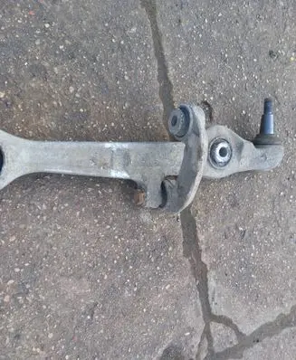 Audi A4 S4 B7 8E 8H Front lower control arm/wishbone