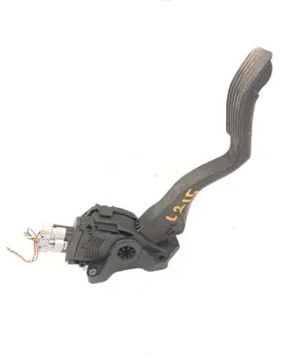 Citroen C3 Accelerator throttle pedal 9671433780 5531462