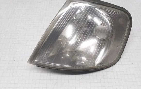 Audi A3 S3 8L Front indicator light 963285