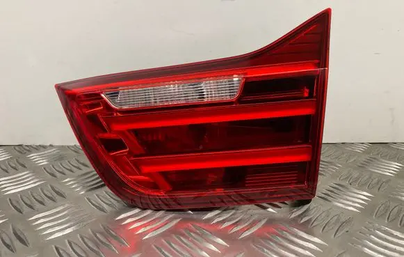 BMW 4 F36 Gran coupe Tailgate rear/tail lights 7296102 63217296102