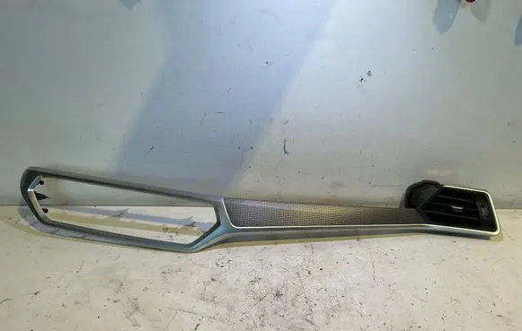 BMW 4 G22 G23 G24 G26 Center console decorative trim CG87850 0003568173 9P5A0F07102