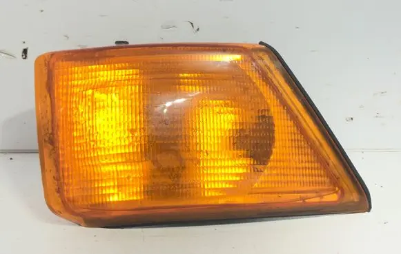 Iveco Daily 3rd gen Front indicator light 500320425 41660992900 0041660304