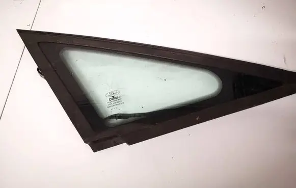 Ford C-MAX II Front triangle window/glass as2 dm51-r29710-ad