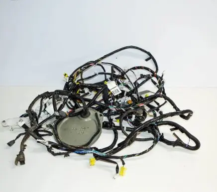Nissan Juke I F15 Other wiring loom 240181KE0E