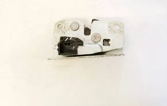 Toyota Avensis T250 Seat back rest lock catch 