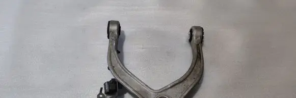 Volvo XC60 Front lower control arm/wishbone 31360633