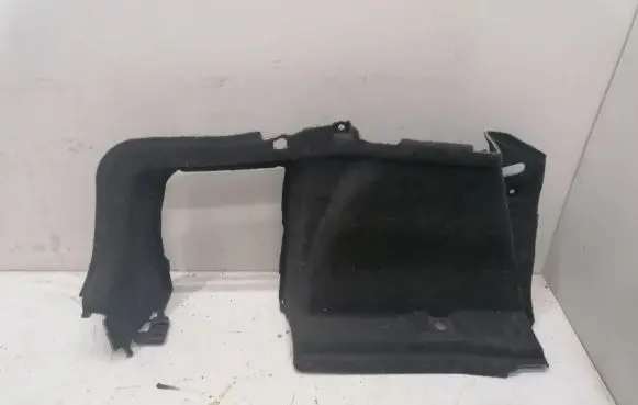 BMW 4 F36 Gran coupe Other trunk/boot trim element 7337213