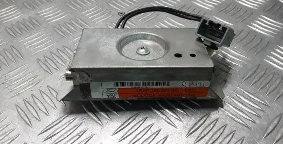 Jaguar S-Type Aerial antenna filter XR8F18K891BD