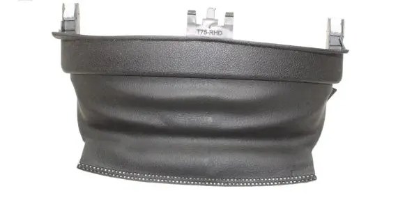 Peugeot RCZ Steering wheel column trim 38544X