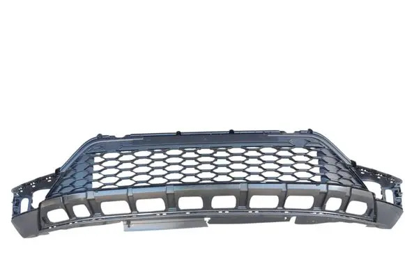 Volkswagen T-Cross Front bumper lip 2GA805903D