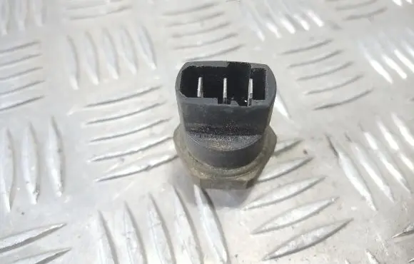 Skoda Felicia II Coolant temperature sensor 