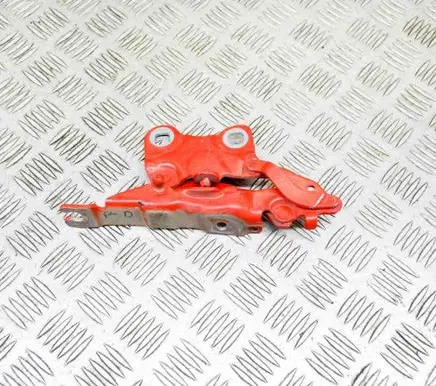 Mini Cooper Countryman R60 Engine bonnet/hood hinges 9801570