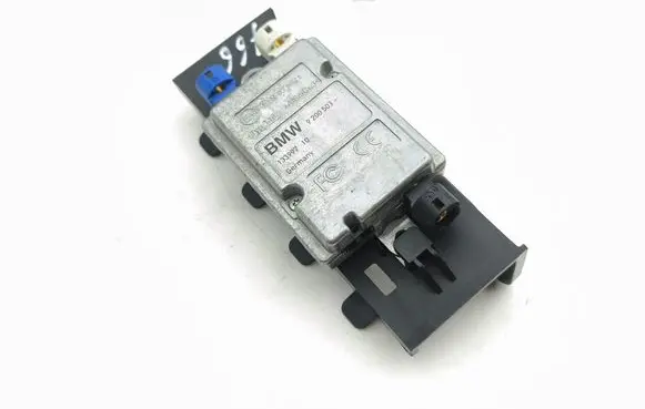 Mini One - Cooper Coupe R56 USB control unit 9200503