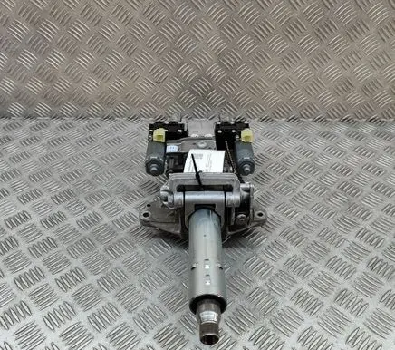 Mercedes-Benz GLE W167 Steering rack mechanical part A2134620084 0390203428