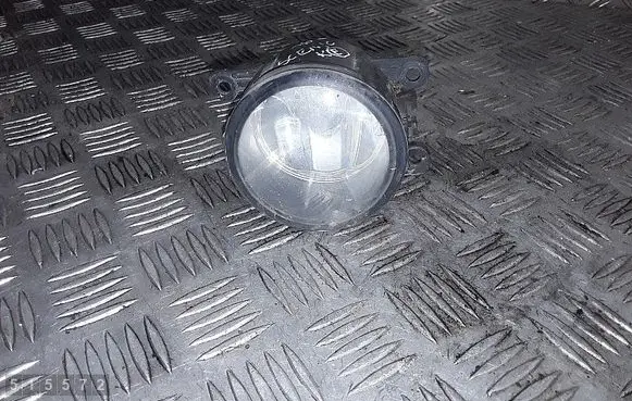 Front fog light