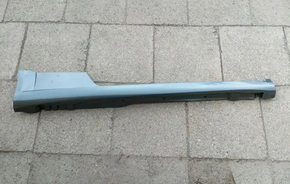 Audi TT TTS RS Mk3 8S Sill 8S0853856B