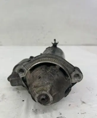 Audi A4 S4 B7 8E 8H Starter motor