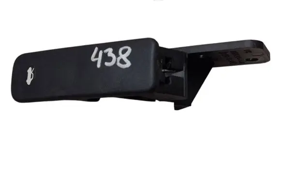Jaguar XK8 - XKR Engine bonnet (hood) release handle HNC2561AB