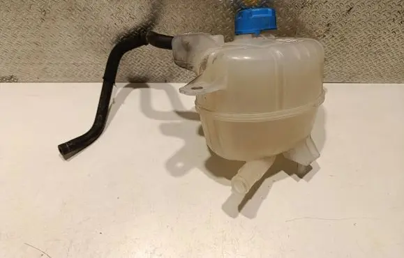Fiat Fiorino Coolant expansion tank/reservoir