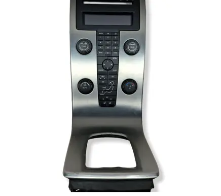 Volvo S40 Screen/display/small screen 30672565 69594580 30775261