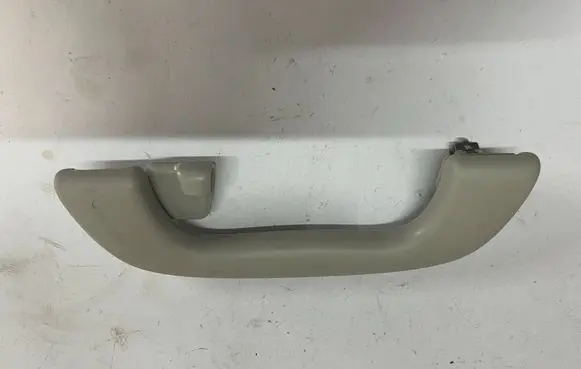Mazda 3 III Rear interior roof grab handle
