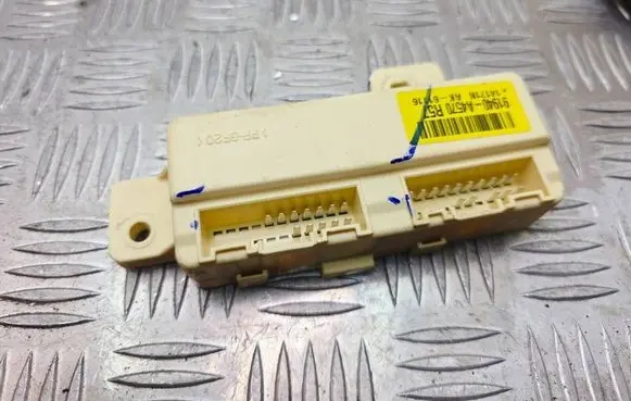 KIA Carens III Other relay 91940A4570