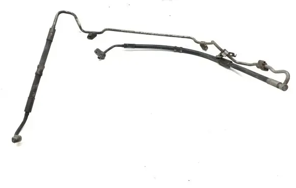 BMW X5M E70 Air intake hose/pipe 6786413