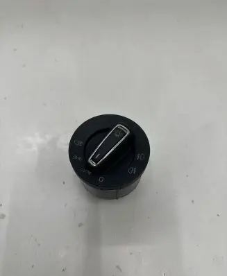Skoda Kodiaq Light switch 3V0941431 00003580