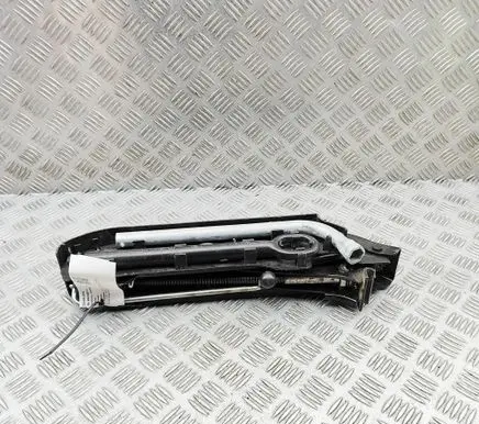 Volkswagen Transporter - Caravelle T6 Lift Jack 7E0807401 7D0012219