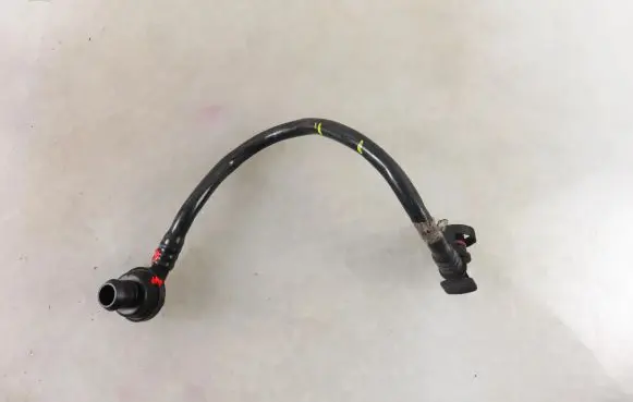 Renault Trafic II (X83) Vacuum line/pipe/hose 93854304