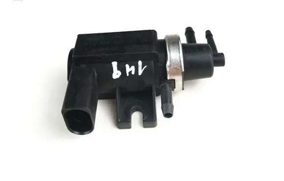 Ford Galaxy Turbo solenoid valve 1j0906627