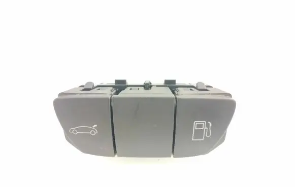 Peugeot 508 Fuel tank opening switch 96661584XT 03384420100 20110524