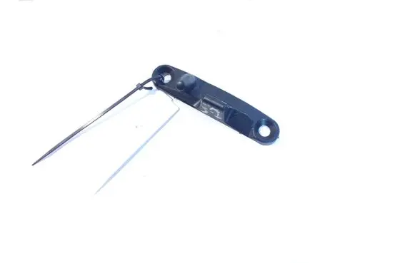 Volkswagen Transporter - Caravelle T5 Sliding door check strap stopper 7H0843842B