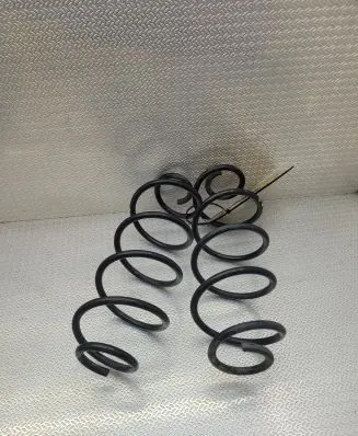 Peugeot 308 Rear coil spring