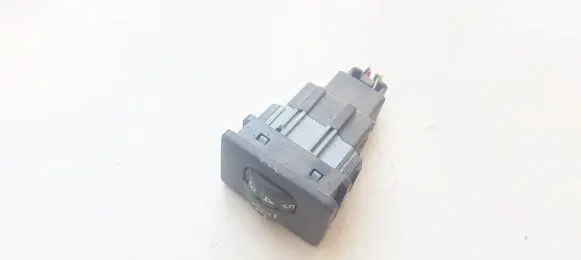 Toyota Avensis T270 Headlight level height control switch