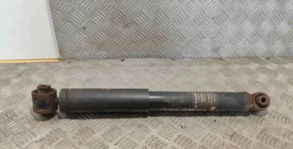 Nissan Qashqai Rear shock absorber/damper 56210BR20A 814902003842