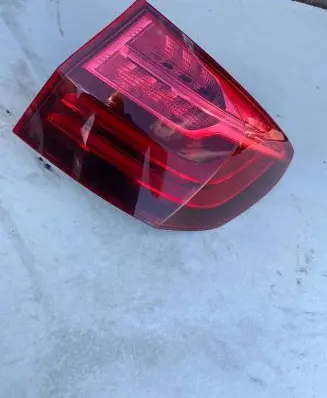 BMW 5 F10 F11 Rear/tail lights 18818002