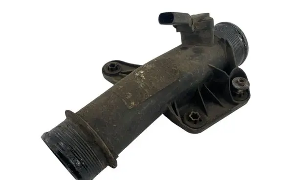 Audi A5 Sportback 8TA Intercooler hose/pipe 8K0145673
