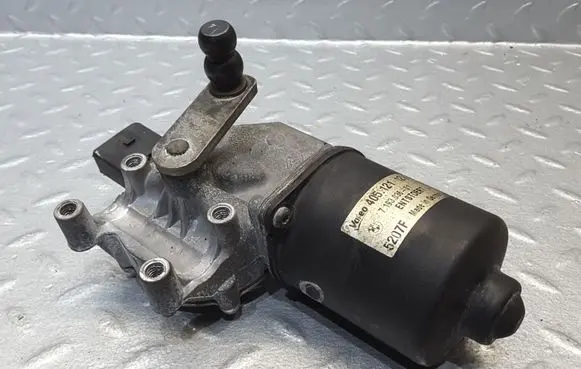 BMW 1 E81 E87 Wiper motor 405121 7193036