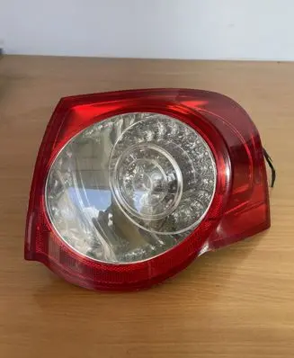 Volkswagen PASSAT B6 Rear/tail lights 3C9945096C