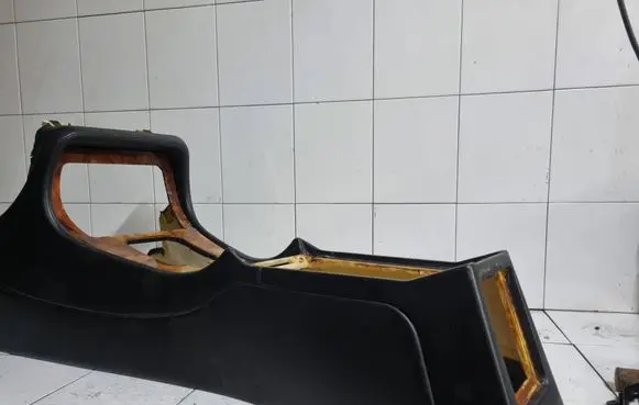 Jaguar XJ X300 Center console 3T025462