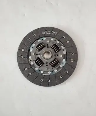 Mercedes-Benz Sprinter W901 W902 W903 W904 Clutch pressure plate A0002525205
