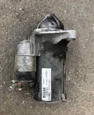 Ford B-MAX Starter motor CV6T-11000-AB