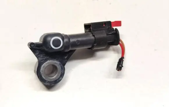 Tesla Model 3 Airbag deployment crash/impact sensor 147344700B 220831 6028713