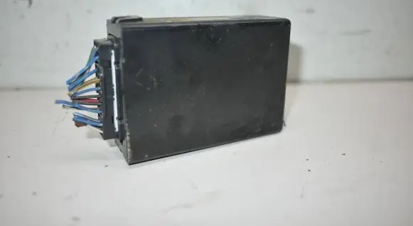 Other control units/modules