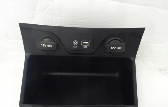 Hyundai i30 Car ashtray 84631-D7000