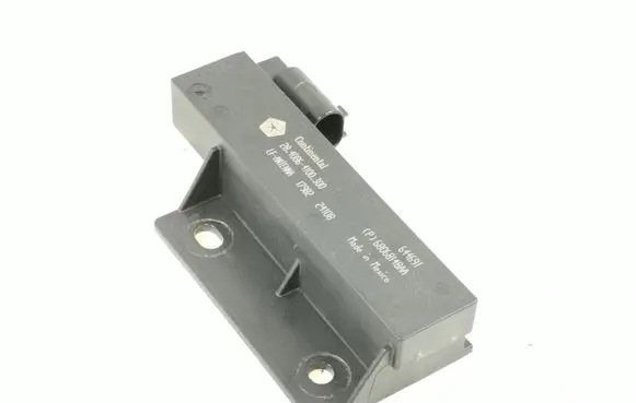 Dodge Durango Aerial antenna amplifier 68068148AA