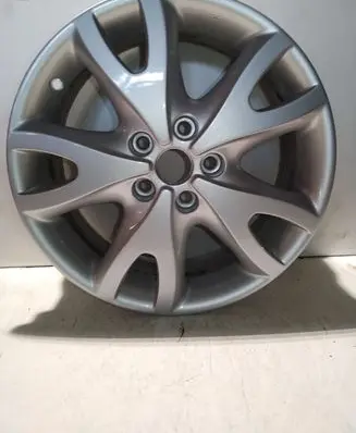 R17 alloy rim